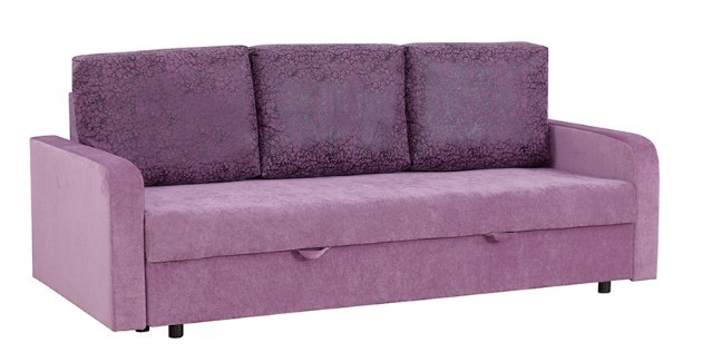 Прямой диван Нео 1 БД в Коврове - изображение 7