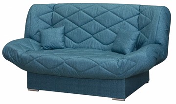 Прямой диван Нео 7 БД Пружинный Блок в Коврове - предосмотр