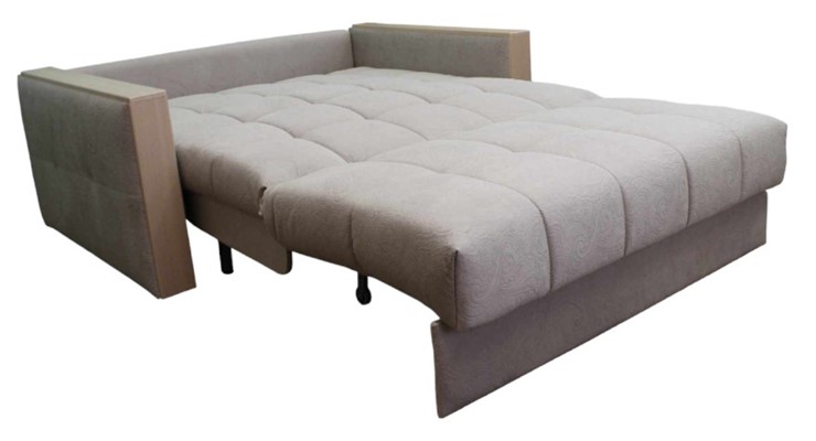 Прямой диван Ниагара 2 МДФ в Коврове - изображение 1