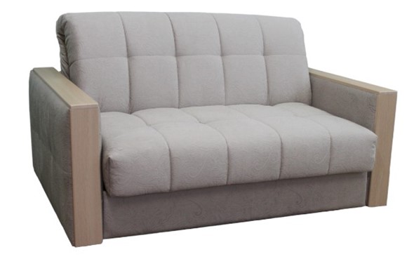 Прямой диван Ниагара 2 МДФ во Владимире - изображение
