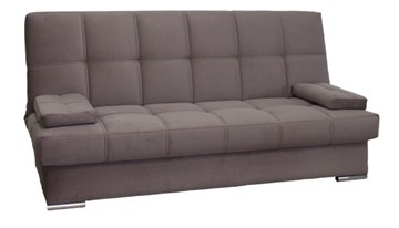 Прямой диван Орион 2 без боковин НПБ в Коврове