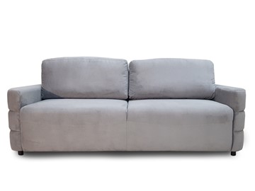 Прямой диван Палермо (задняя спинка в ткани) во Владимире - предосмотр 1