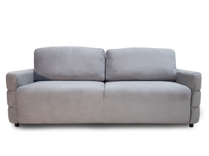 Прямой диван Палермо (задняя спинка в ткани) в Коврове - изображение 1