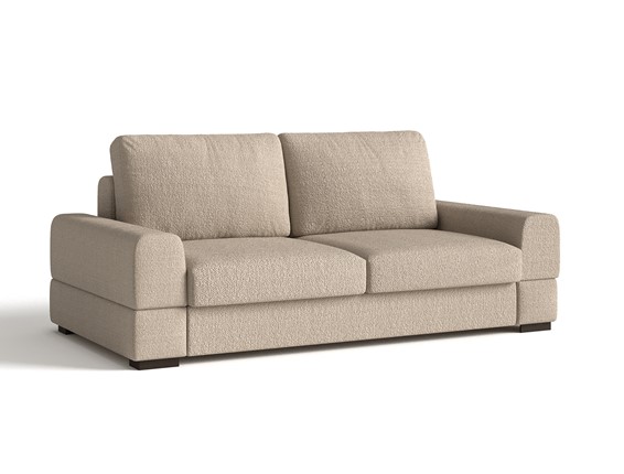 Прямой диван Поло в Коврове - изображение