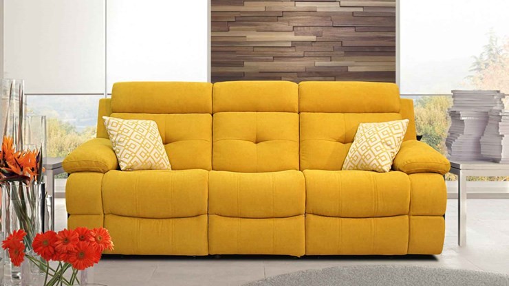 Прямой диван Рокфорд БД, седафлекс во Владимире - изображение 5