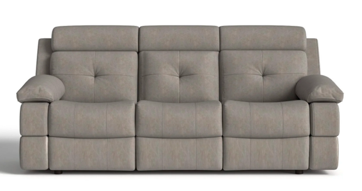 Прямой диван Рокфорд БД, седафлекс в Коврове - изображение 1