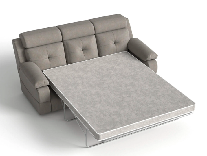 Прямой диван Рокфорд БД, седафлекс в Коврове - изображение 2