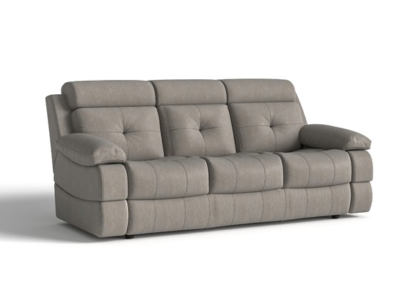 Прямой диван Рокфорд БД, седафлекс в Коврове - изображение