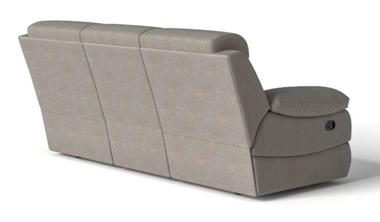 Прямой диван Рокфорд БД, седафлекс в Коврове - изображение 3