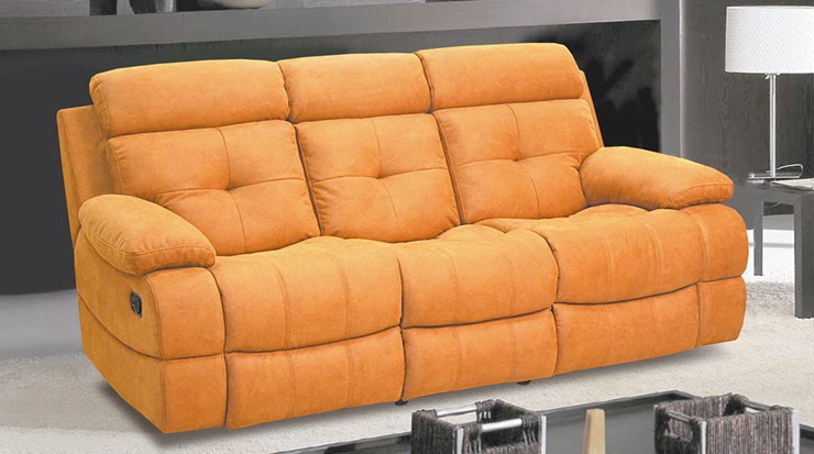 Прямой диван Рокфорд БД, седафлекс в Коврове - изображение 4