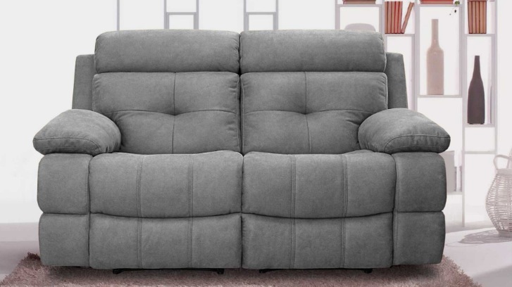 Прямой диван Рокфорд МД, седафлекс во Владимире - изображение 1
