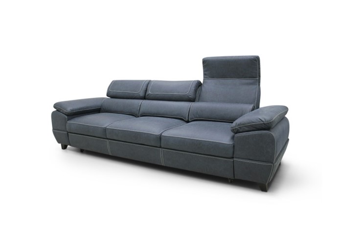 Прямой диван Слим С.О. 260*90 см в Коврове - изображение 1