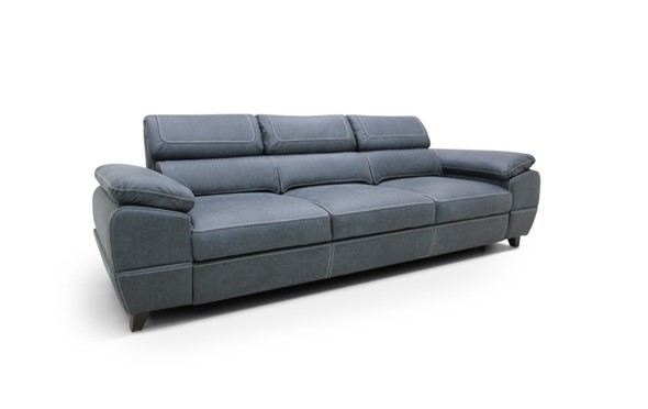 Прямой диван Слим С.О. 260*90 см в Коврове - изображение