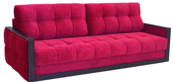 Прямой диван Татьяна 4 БД в Коврове - изображение