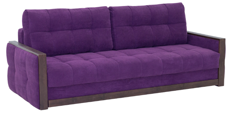 Прямой диван Татьяна 4 БД в Коврове - изображение 4