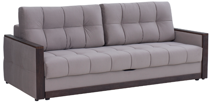 Прямой диван Татьяна 4 БД в Коврове - изображение 5