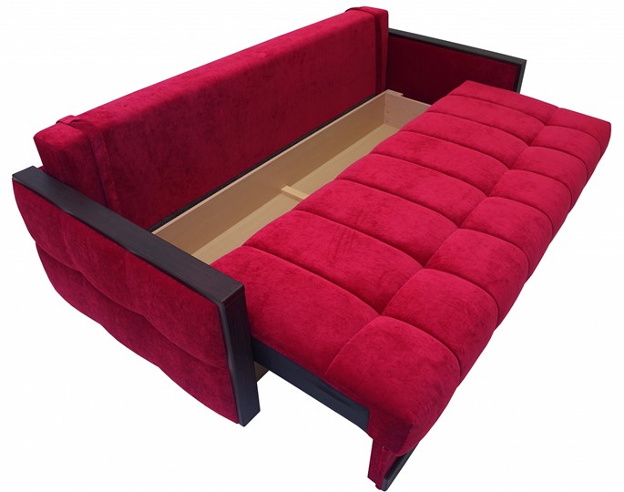 Прямой диван Татьяна 4 БД в Коврове - изображение 2