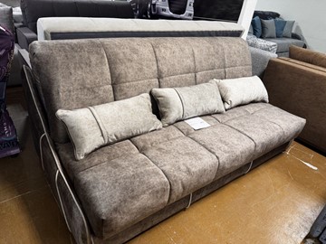 Прямой диван Токио 190 (ППУ) Benefit велюр в Коврове