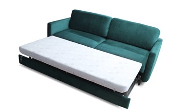 Прямой диван Томас с узким подлокотником 211х98 в Коврове - предосмотр 1