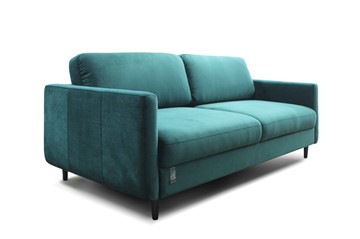 Прямой диван Томас с узким подлокотником 211х98 в Коврове - предосмотр