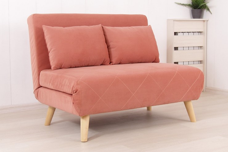 Малый прямой диван Юта ДК-1000 (диван-кровать без подлокотников) во Владимире - изображение 12
