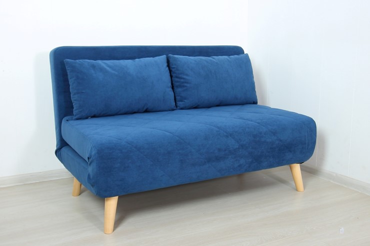 Малый прямой диван Юта ДК-1000 (диван-кровать без подлокотников) во Владимире - изображение 14