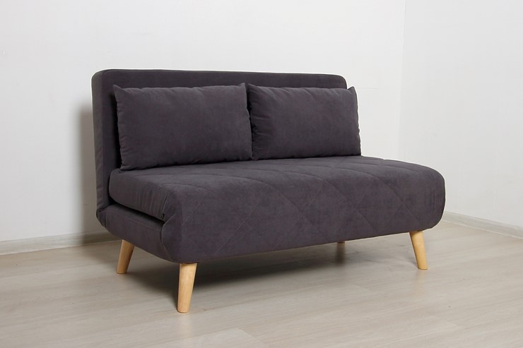 Малый прямой диван Юта ДК-1000 (диван-кровать без подлокотников) в Коврове - изображение 16