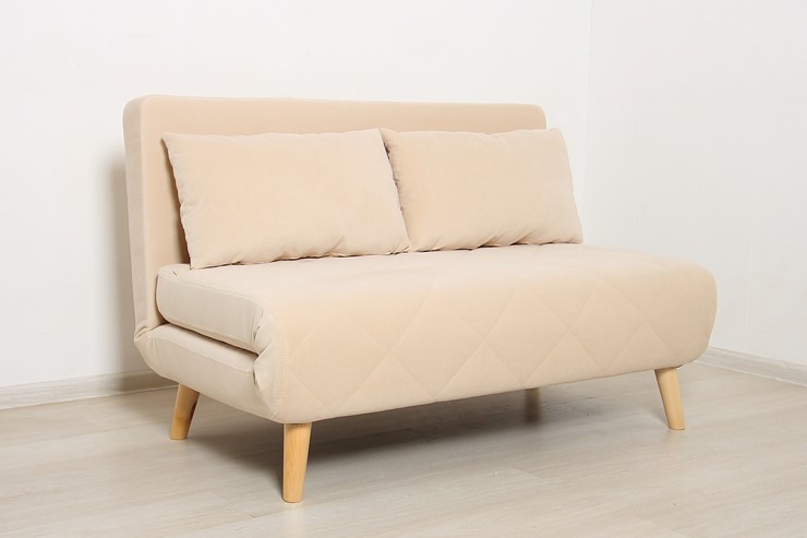 Малый прямой диван Юта ДК-1000 (диван-кровать без подлокотников) во Владимире - изображение 17