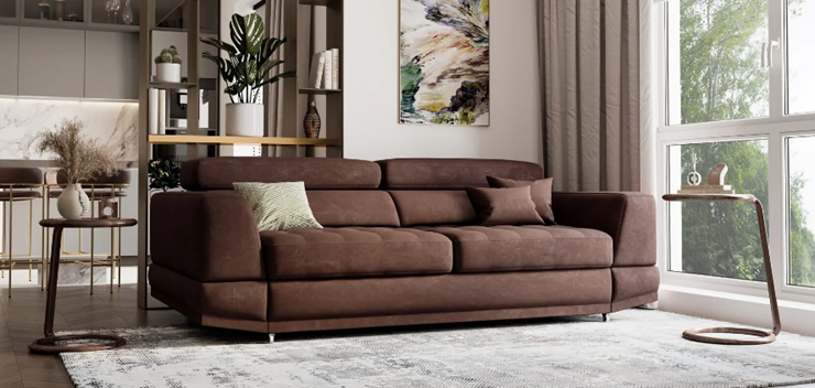 Прямой диван Верона 2020 в Коврове - изображение 4