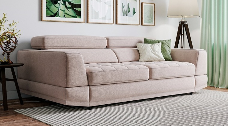 Прямой диван Верона 2020 в Коврове - изображение 5