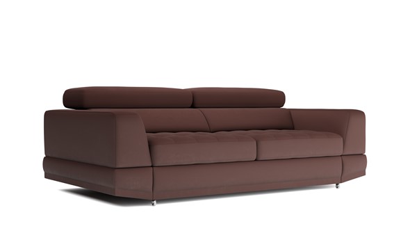 Прямой диван Верона 2020 в Коврове - изображение
