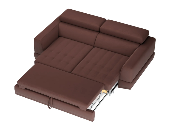 Прямой диван Верона 2020 в Коврове - изображение 2