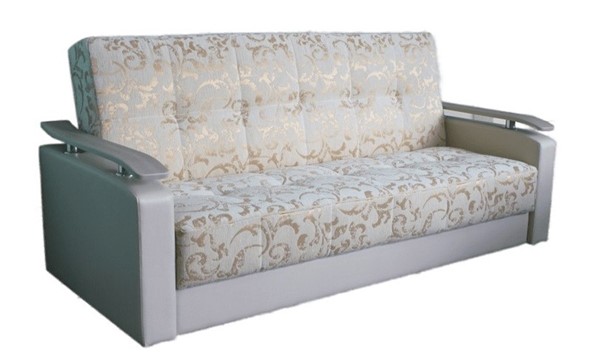 Прямой диван Виктория 2 во Владимире - изображение