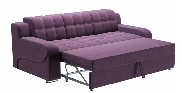 Прямой диван Жемчуг 2 БД в Коврове - изображение 1