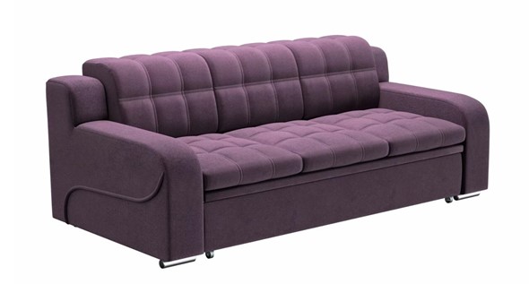 Прямой диван Жемчуг 2 БД в Коврове - изображение