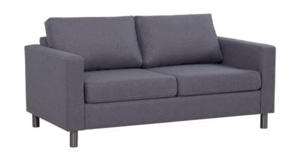 Прямой диван Рим БД в Коврове - изображение