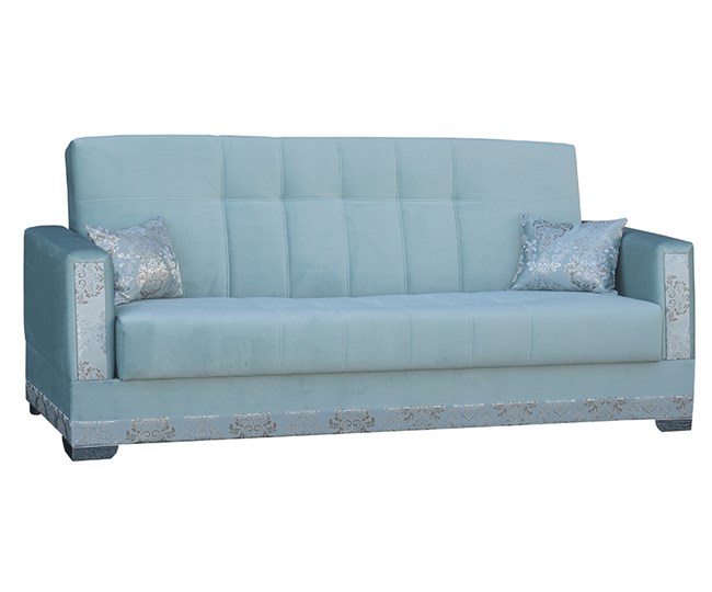 Прямой диван Нео 56 БД в Коврове - изображение 3