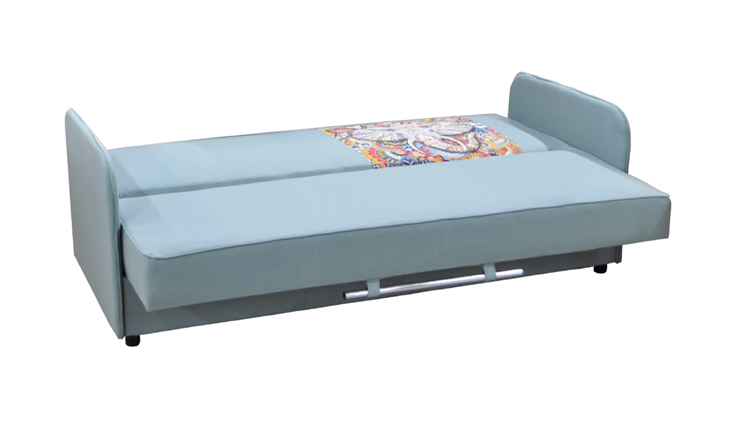 Прямой диван Лазурит 7 БД без купона в Коврове - изображение 1
