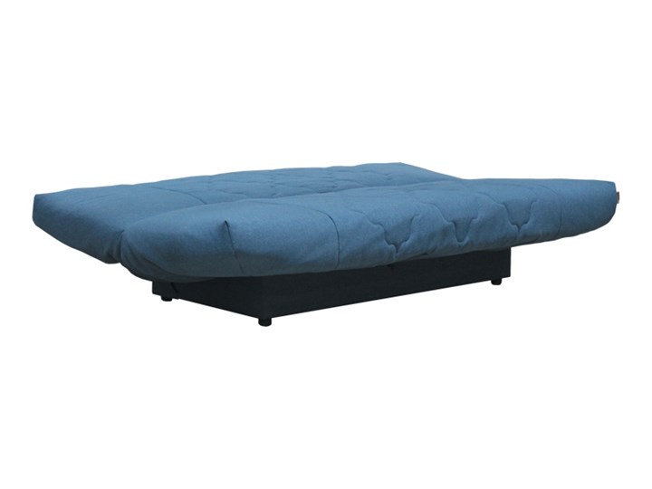 Прямой диван Ивона, темпо7синий в Коврове - изображение 5