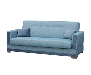 Прямой диван Нео 56 БД в Коврове - предосмотр 6