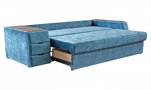 Прямой диван LaFlex 5 БД Norma во Владимире - изображение 6