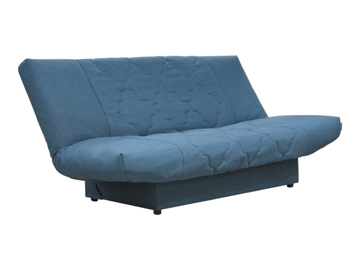 Прямой диван Ивона, темпо7синий во Владимире - изображение 3