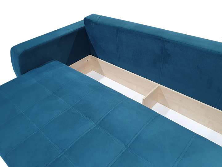 Прямой диван Санрайз в Коврове - изображение 5