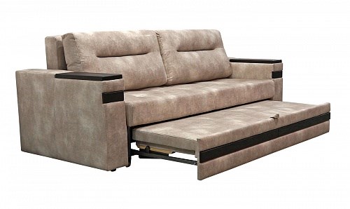 Прямой диван LaFlex 1-01 БД Norma во Владимире - изображение 1