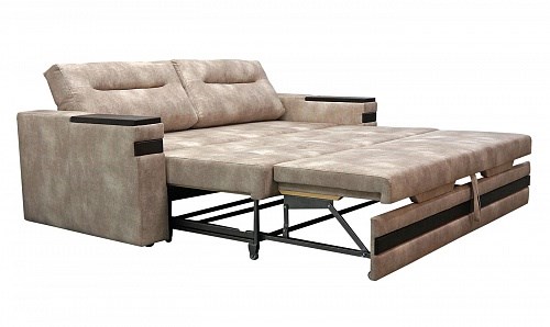 Прямой диван LaFlex 1-01 БД Norma во Владимире - изображение 4