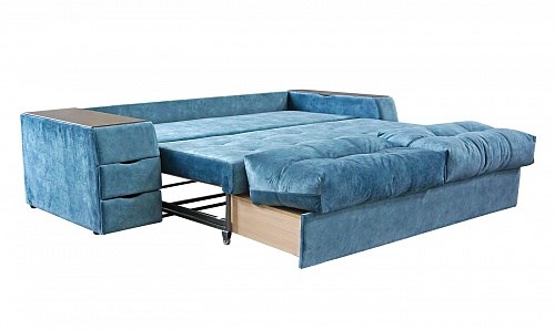 Прямой диван LaFlex 5 БД Norma во Владимире - изображение 5