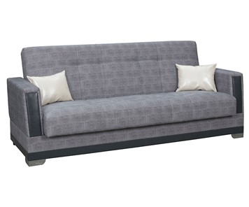 Прямой диван Нео 56 БД в Коврове - предосмотр 4