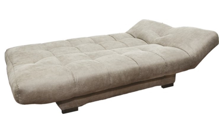 Прямой диван Клик-кляк, 205x100x100 во Владимире - изображение 1