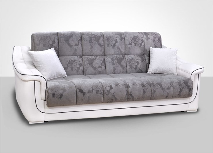 Прямой диван Кристалл БД во Владимире - изображение 1
