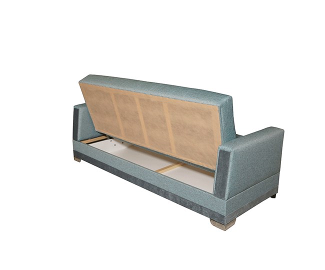 Прямой диван Нео 56 БД в Коврове - изображение 7